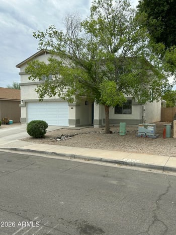 1891 Dust Devil Dr, San Tan Valley, AZ 85143
