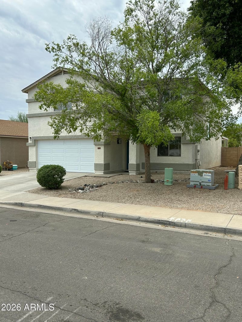 1891 Dust Devil Dr, San Tan Valley, AZ 85143