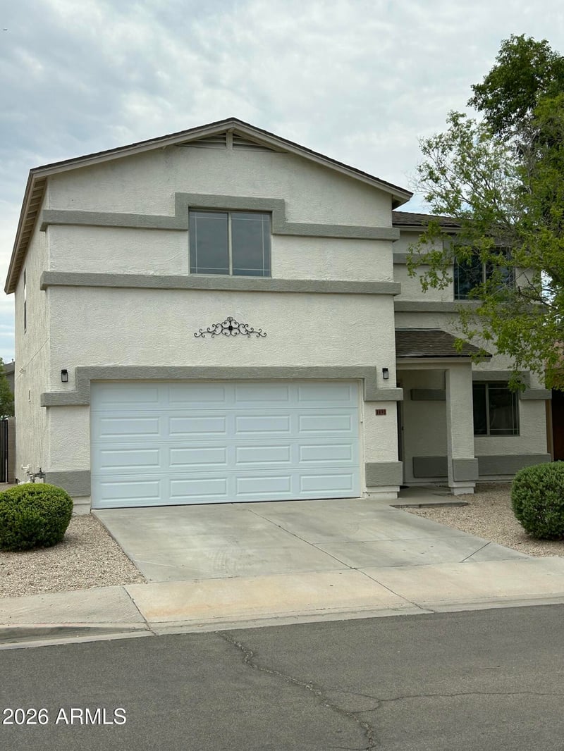 1891 Dust Devil Dr, San Tan Valley, AZ 85143