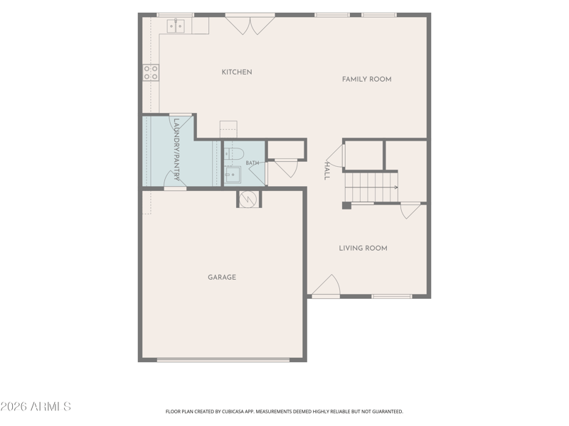1891 Dust Devil Dr, San Tan Valley, AZ 85143