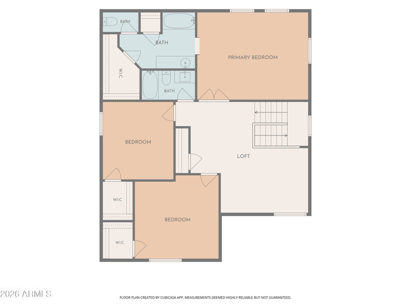 1891 Dust Devil Dr, San Tan Valley, AZ 85143