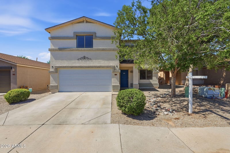 1891 Dust Devil Dr, San Tan Valley, AZ 85143