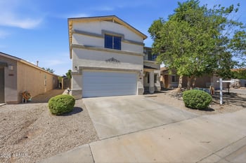 1891 E Dust Devil Dr, San Tan Valley, AZ 85143