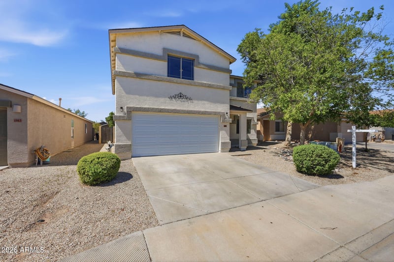 1891 Dust Devil Dr, San Tan Valley, AZ 85143