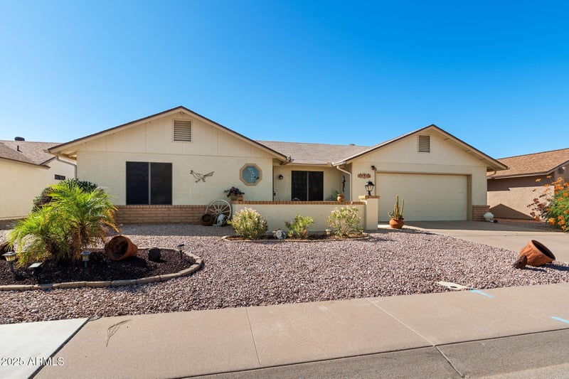 1891 Leisure World --, Mesa, AZ 85206