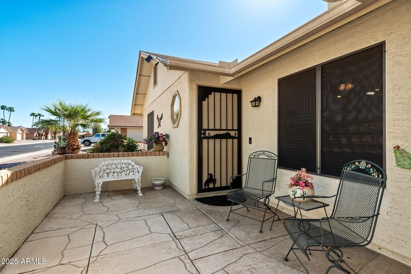 1891 Leisure World --, Mesa, AZ 85206