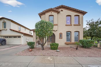 1891 Voyager Dr, Gilbert, AZ 85295