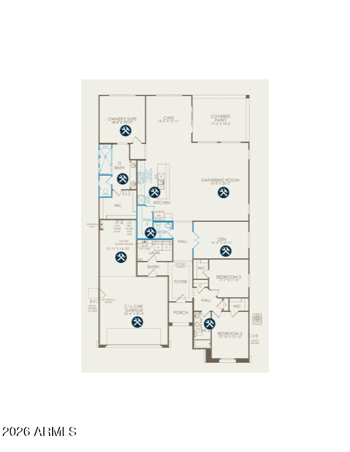 1891 W Fawn Way, San Tan Valley, AZ 85144