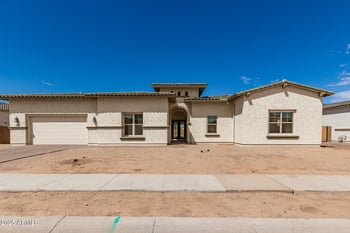 18910 Ashridge Dr, Queen Creek, AZ 85142