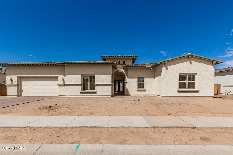 18910 Ashridge Dr, Queen Creek, AZ 85142