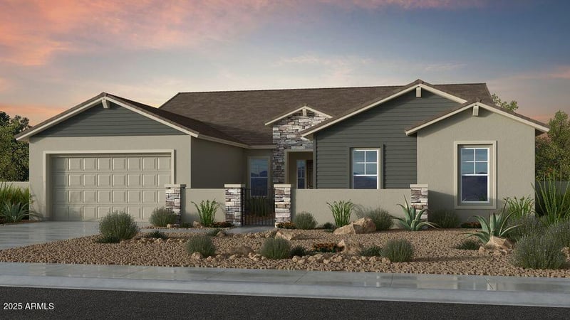 18910 Celtic Manor Dr, Queen Creek, AZ 85142