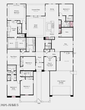 18910 Celtic Manor Dr, Queen Creek, AZ 85142