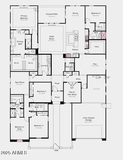 18910 Celtic Manor Dr, Queen Creek, AZ 85142