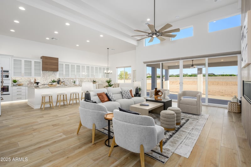 18911 Country Meadows Ct, Queen Creek, AZ 85142