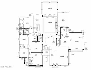 18911 Country Meadows Ct, Queen Creek, AZ 85142