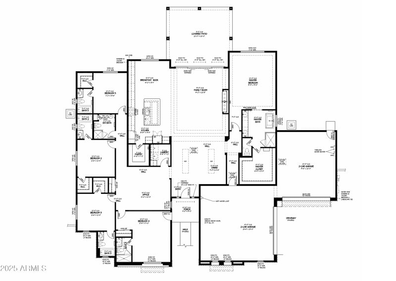 18911 Country Meadows Ct, Queen Creek, AZ 85142