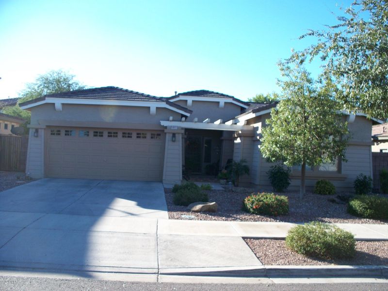 18911 E Superstition Dr, Queen Creek, AZ 85142