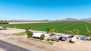 18911 S Old Us Highway 80 --, Arlington, AZ 85322