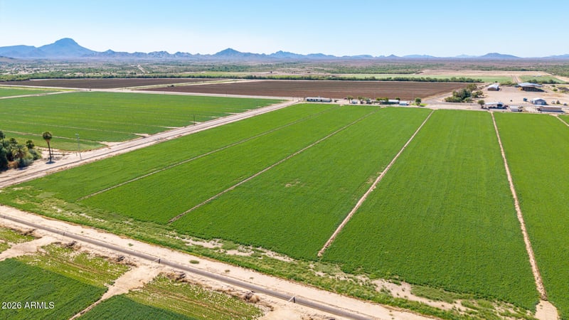18911 S Old Us Highway 80 --, Arlington, AZ 85322