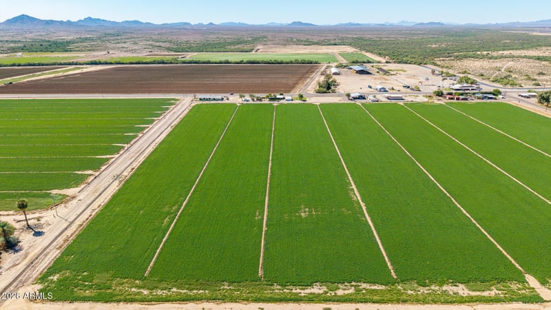 18911 S Old Us Highway 80 --, Arlington, AZ 85322