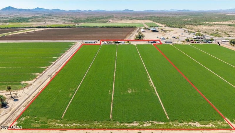 18911 S Old Us Highway 80 -- #z, Arlington, AZ 85322
