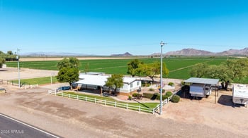 18911 S Old Us Highway 80 -- #z, Arlington, AZ 85322