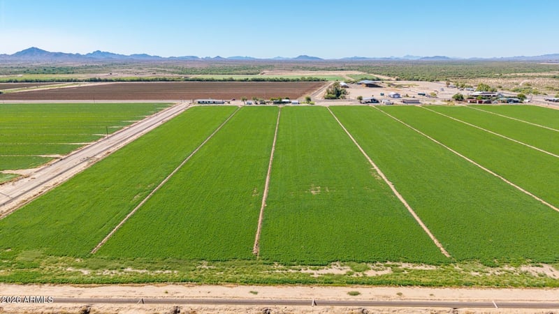18911 S Old Us Highway 80 -- #z, Arlington, AZ 85322