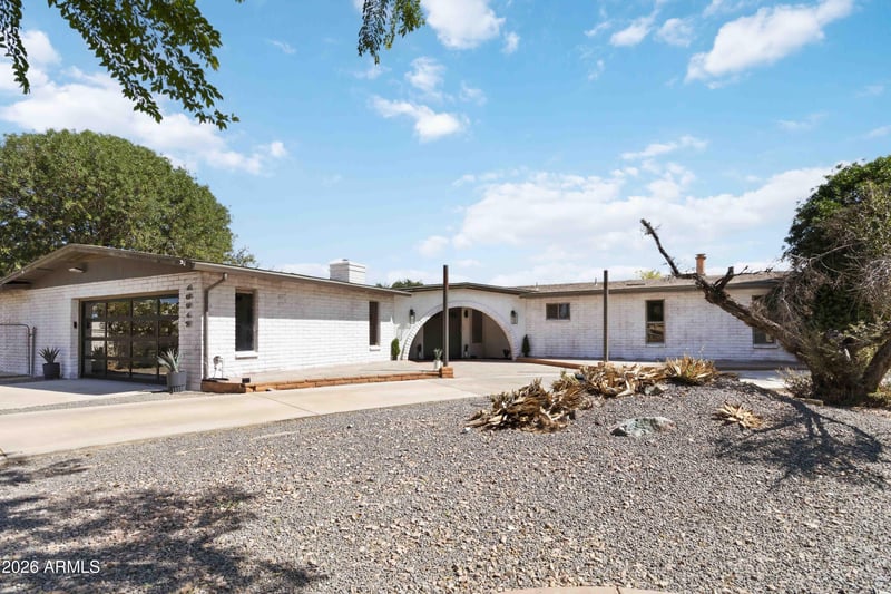 18912 Via De Palmas --, Queen Creek, AZ 85142