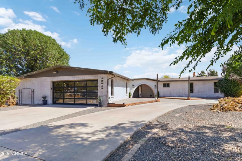 18912 Via De Palmas --, Queen Creek, AZ 85142