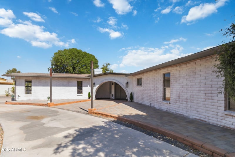 18912 Via De Palmas --, Queen Creek, AZ 85142
