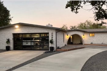 18912 Via De Palmas --, Queen Creek, AZ 85142