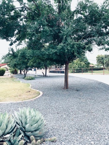 18912 Via De Palmas --, Queen Creek, AZ 85142