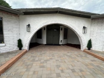 18912 Via De Palmas --, Queen Creek, AZ 85142