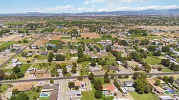 18912 Via De Palmas --, Queen Creek, AZ 85142