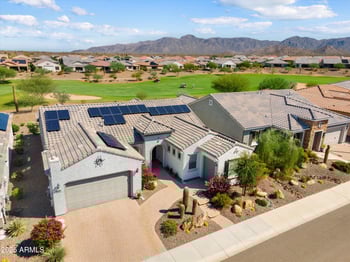 18913 260th Ln, Buckeye, AZ 85396