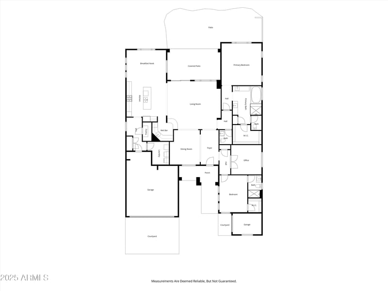 18913 N 260th Ln, Buckeye, AZ 85396