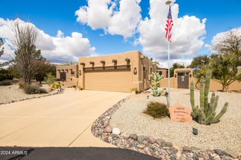 18914 E Reata Ln, Rio Verde, AZ 85263