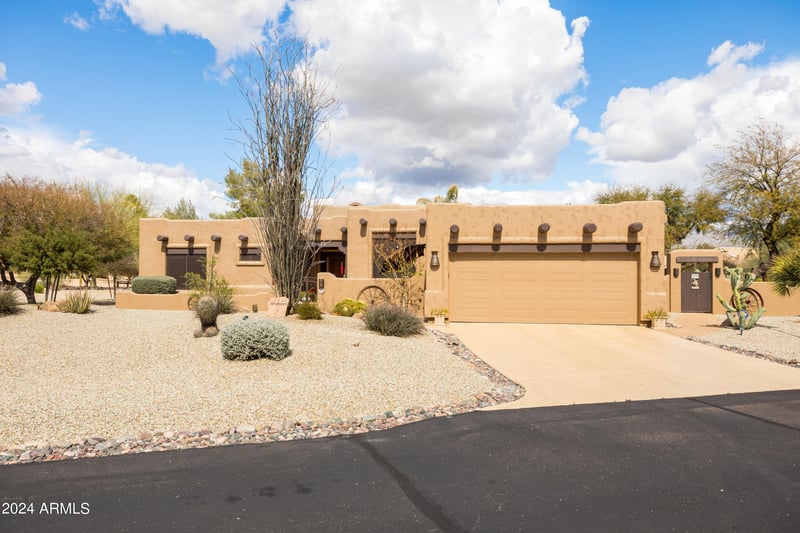 18914 E Reata Ln, Rio Verde, AZ 85263