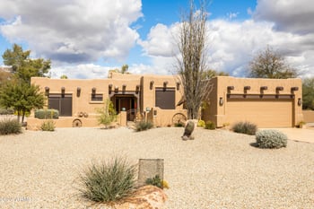 18914 E Reata Ln, Rio Verde, AZ 85263