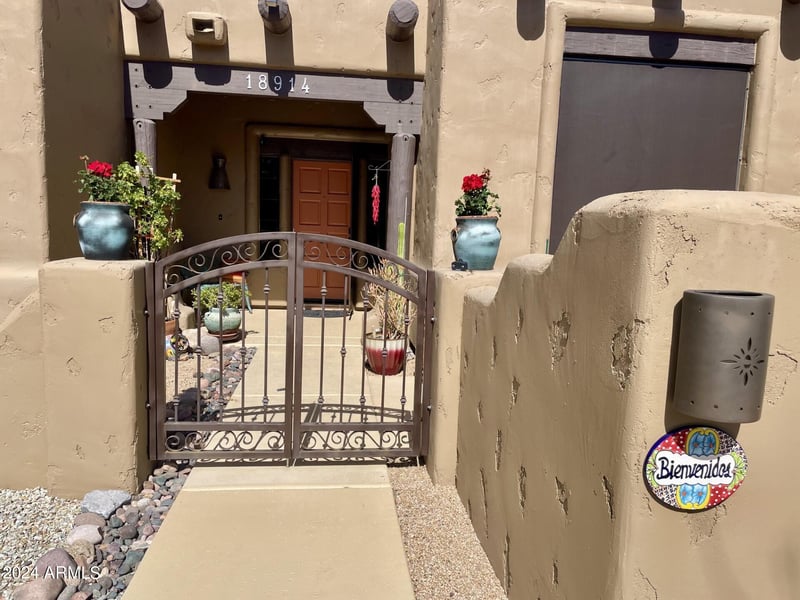 18914 E Reata Ln, Rio Verde, AZ 85263