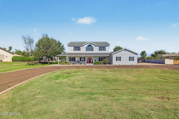 18914 W Elm St, Litchfield Park, AZ 85340
