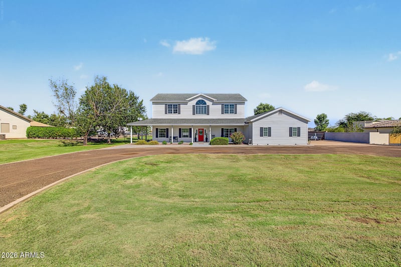 18914 W Elm St, Litchfield Park, AZ 85340