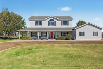 18914 W Elm St, Litchfield Park, AZ 85340