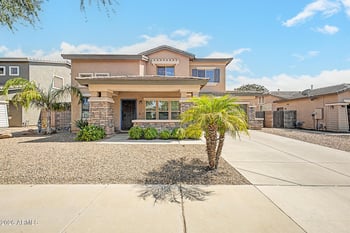 18915 Kingbird Dr, Queen Creek, AZ 85142