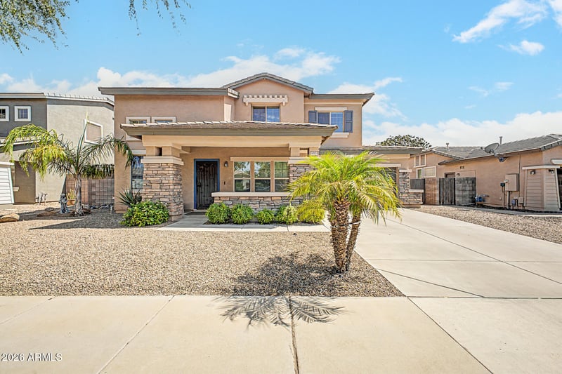 18915 Kingbird Dr, Queen Creek, AZ 85142