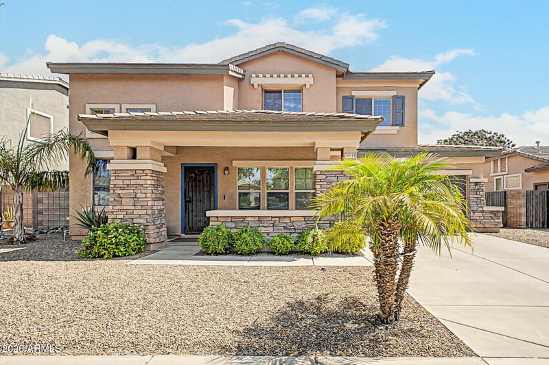 18915 Kingbird Dr, Queen Creek, AZ 85142