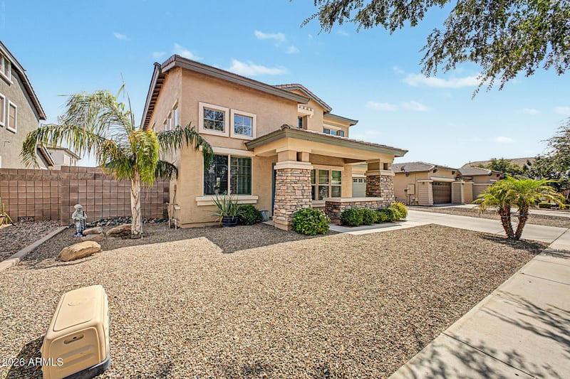 18915 Kingbird Dr, Queen Creek, AZ 85142