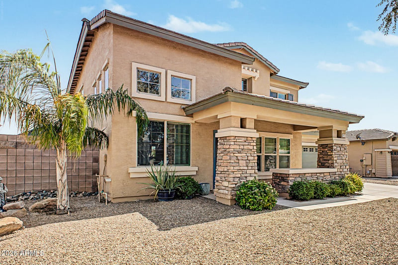 18915 Kingbird Dr, Queen Creek, AZ 85142