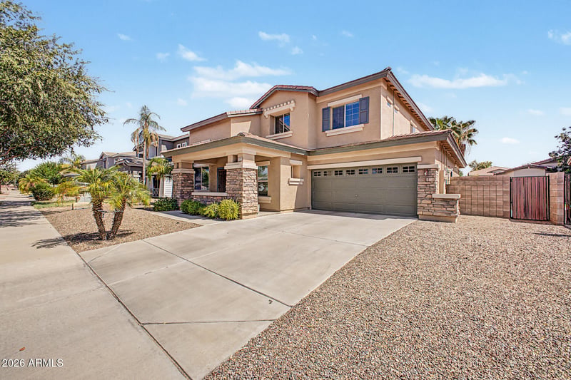 18915 Kingbird Dr, Queen Creek, AZ 85142