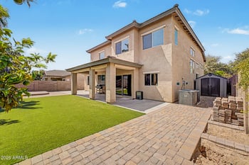 18915 Kingbird Dr, Queen Creek, AZ 85142